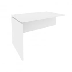 Брифинг-приставка ОНИКС О.БР-11 Белый Бриллиант / ONIX O.BR-11