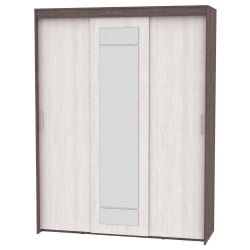 Шкаф-купе Т-3-230х175х60-М(ЯАТ-ЯАС-12) / T-3-230х175х60-M(ЯАТ-ЯАС-12)