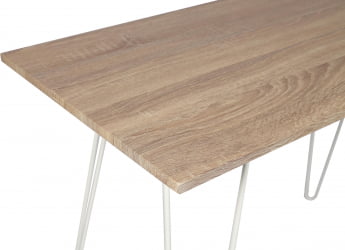 Письменный стол ВД-06 Оак / WD-06 Oak