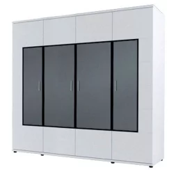 Длинный шкаф Корано Бм.Кор-40