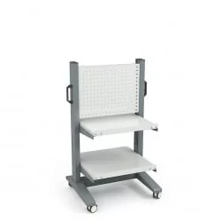 Стойка подкатная-НАБОР СР-021-03 ЕСД / ESD