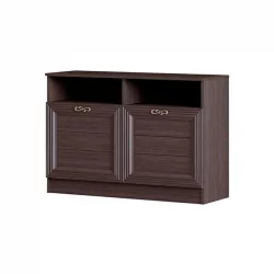 Тумба многоцелевого назначения Лира 47 Дуб нортон темный