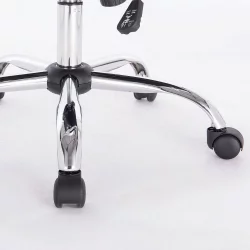 Кресло офисное БРАБИКС Лине ЕКС-530 Черный / BRABIX Line EX-530