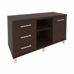 Тумба Фирст КТС-1 Венге / First KTS-1