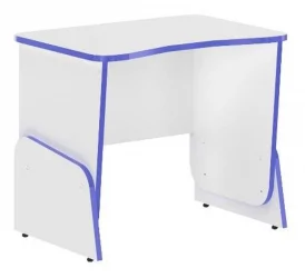 Геймерский стол СКИЛЛ CТГ 7050 Дельфт / SKILL CTG