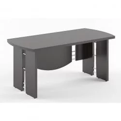 Стол руководителя В101 Венге Магия