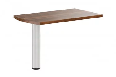 Приставка на опоре В304.1 Орех Даллас