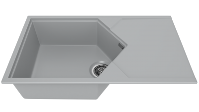 Мойка для кухни Кит Кракен СЕА СЕАГР / Kit Kraken SEA SEAGR