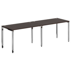 Рабочая станция КСТЕН ГЛОСС КСГВСТ 2470 Легно Темный / XTEN GLOSS XGWST