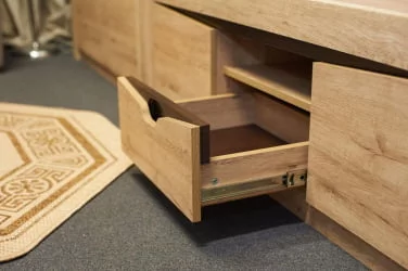 Тумба для ТВ Соренто 09 Дуб бонифаций