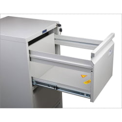 Шкаф картотечный ПРАКТИК А-43 / A-43