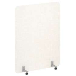 Перегородка на металлических опорах, на роликах Р-лине софт АП.Р-140-180 Ромео-01 / R-line soft AP.R-140-180 Romeo-01