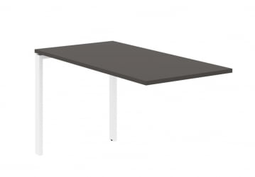 Брифинг-приставка ЕДИС ЕУБ 1367 Мокко Белый / EDIS EUB