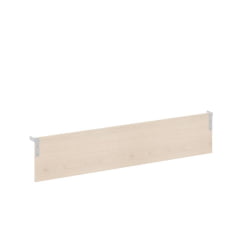 Фронтальная панель КСТЕН-С КСДСТ 187 Бук тиара/серый / XTEN-S XDST