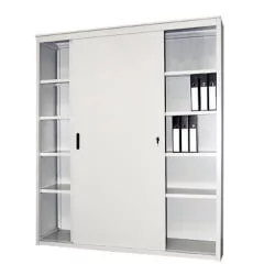 Шкаф архивный АЛ 2012 / АL