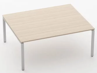 Столешница стола для переговоров Дека 71.145.18 СТ Туя / Deka