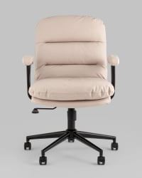 Кресло офисное Торус бежевый / Torus