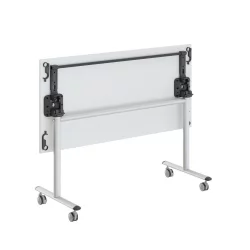 Компьютерный стол Имаго Мобиле КСТ 1365 Белый / Imago Mobile KST