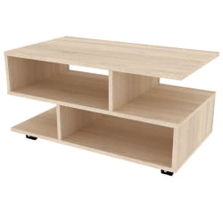 Стол журнальный ТC21 421х800х447 (Венге) / TC21