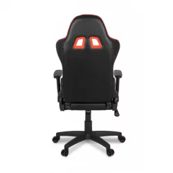 Геймерское кресло Ароззи Меззо В2 Ред / Arozzi Mezzo V2 Red