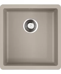Мойка Омоикири  Ката 40-У-Са Артгранит/Бежевый / Omoikiri Kata 40-U-Sa Artgranit/Бежевый