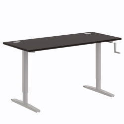 Школьная парта КСТЕН-УП КСТУП 167 Легно темный / XTEN-UP XTUP