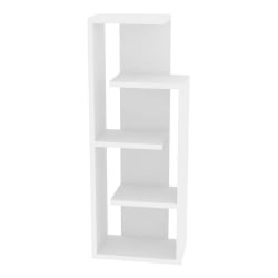 Стеллаж (С3)750х283х175(Белый) / (S3)750х283х175(Белый)