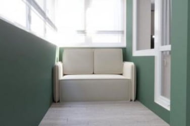 Коричневый диван Умео (Берхоусе) Цвет фасада: Кофе рогожка; Тип: Прямой; Материал фасада: Микророгожка / (Berhouse)