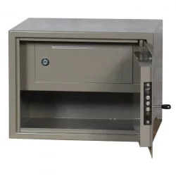 Шкаф бухгалтерский КБ-02т/КБС-02т