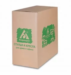 Кресло офисное Бюрократ CХ-В797/ОР/ТВ-96-1 / CH-W797/OR/TW-96-1
