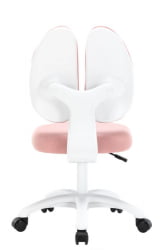 Детский стул Еверпроф Кидс 103 Ткань Розовый / Everprof Kids