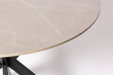 Стол обеденный ДТ 2203 Серый мрамор / DT