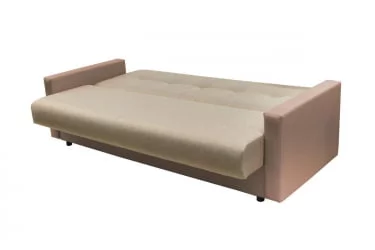 Диван дсп (лдсп) Манго Cлассиc (3 категория) Балтик Хэйзел Латте / Mango Classic