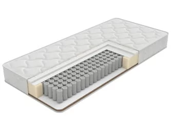 Матрас Аcтиве Дуо С/Ф 80х190 / Active Duo S/F