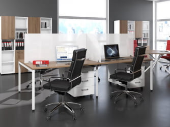 Экран из оргстекла РАНД ЛИТЕ РПГ 960 / RAND LITE RPG