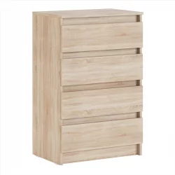 Комод К-2 Лайт Дуб сонома