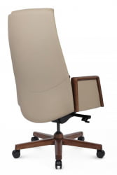 Кресло Франко А2415-1 Светло-бежевый / Franco A2415-1