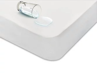 Наматрасник непромокаемый 80х200