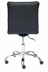 Компьютерное кресло Зеро Черный / Zero