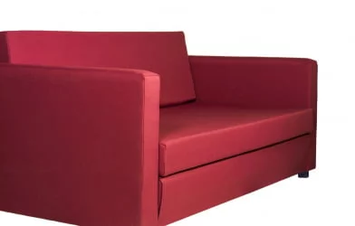 Диван тканевый Нео (2 категория)  Берри