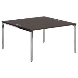 Рабочая станция КСТЕН ГЛОСС КСГВСТ 1414 Легно Темный / XTEN GLOSS XGWST