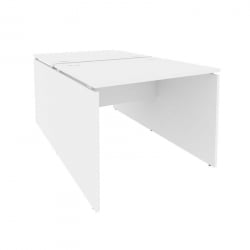 Рабочая станция ОНИКС О.Д.РС-2.1.8 Белый Бриллиант / ONIX O.D.RS-2.1.8