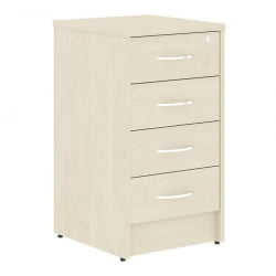 Тумба приставная ИМАГО ТП-4.А Клен / IMAGO