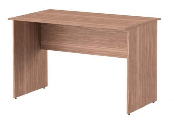 Стол для персонала ИМАГО СП-2 Ясень шимо / IMAGO