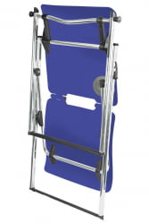 Кресло-трансформер Форм РCХ 1821 Синий / Form RCH