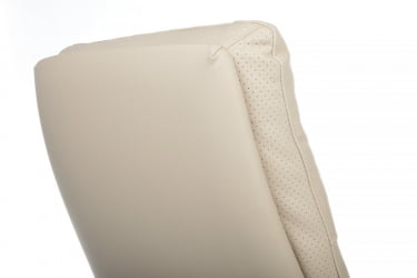 Кресло Леон-М РCХ Б916 Кремовый / Leon-M RCH B916