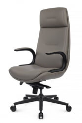 Кресло Дэнте А2561-12 Светло-серый / Dante A2561-12