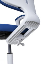 Детский стул Коллеге Х-2899ФКС-1-7/Блуе / College H-2899FX-1-7/Blue