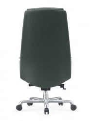 Кресло Невман А2415 Зеленый / Newman A2415