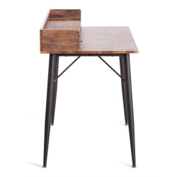 Компьютерный стол ВД-13 Бурнт / WD-13 Burnt